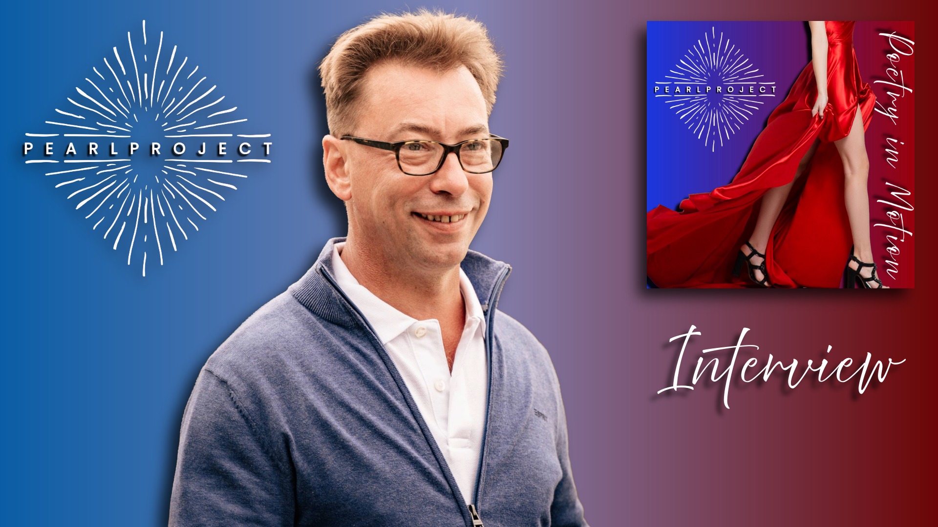 Interview Pearl Project